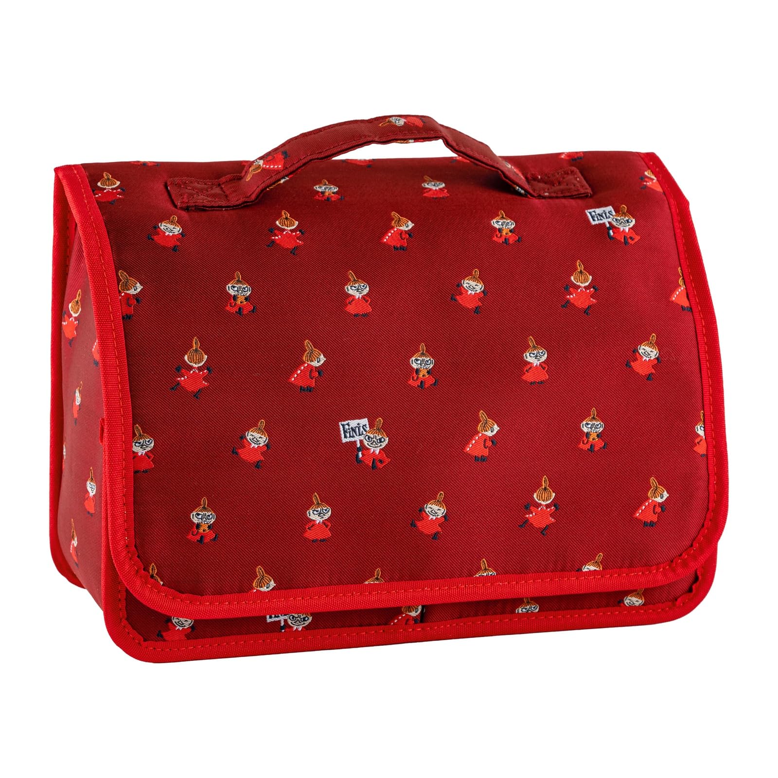 Amazon | ほぼ日手帳 ムーミン/stappo リトルミイがいっぱい！ 手帳